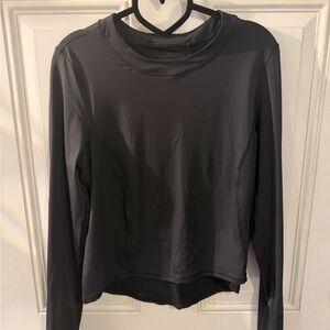 Lululemon loose top